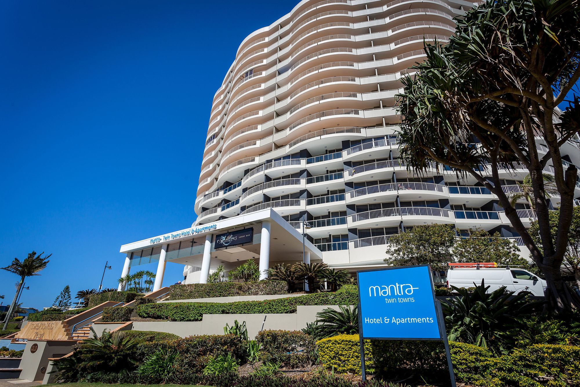 Mantra Twin Towns Coolangatta