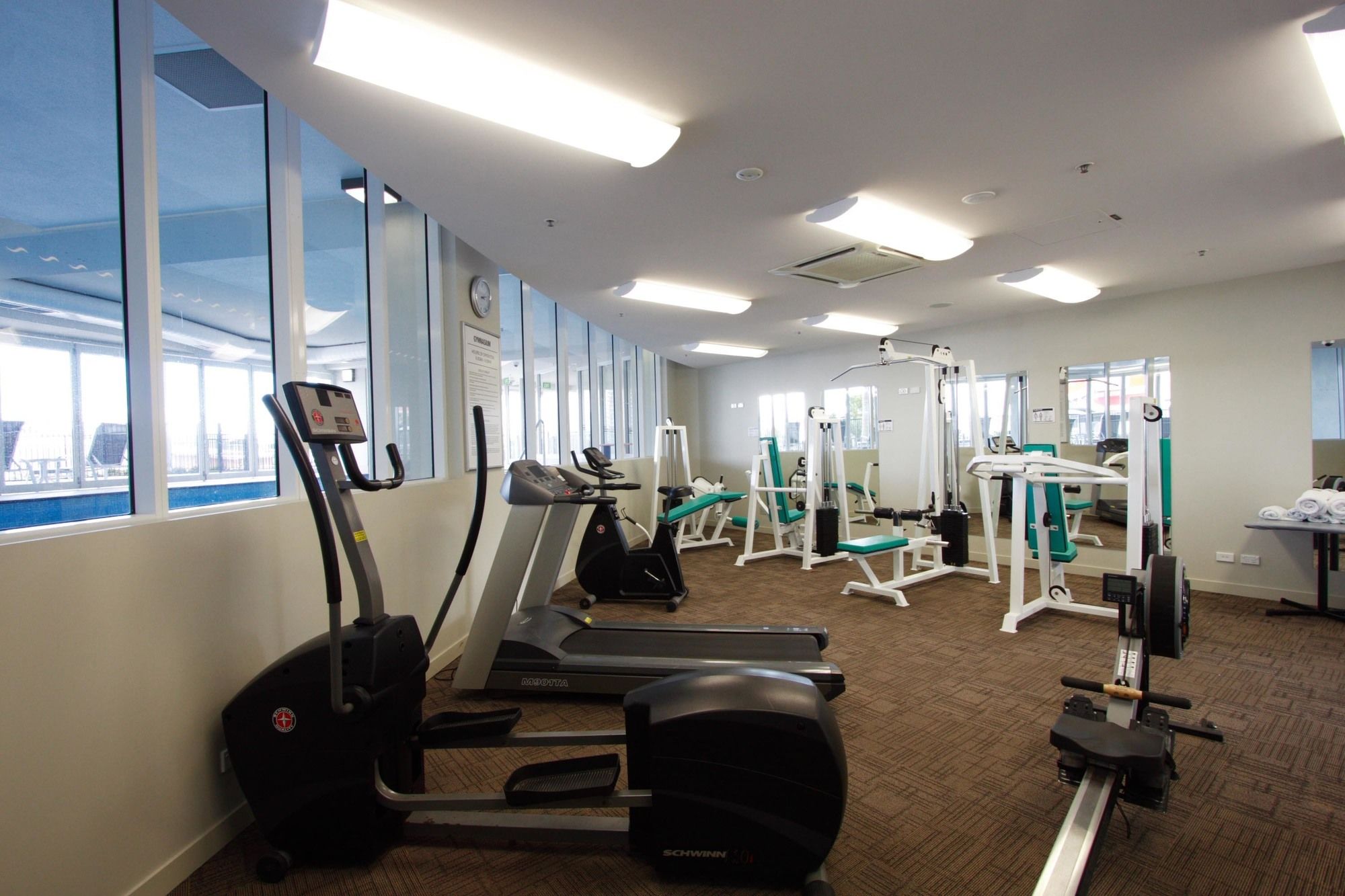Mantra Twin Towns Coolangatta