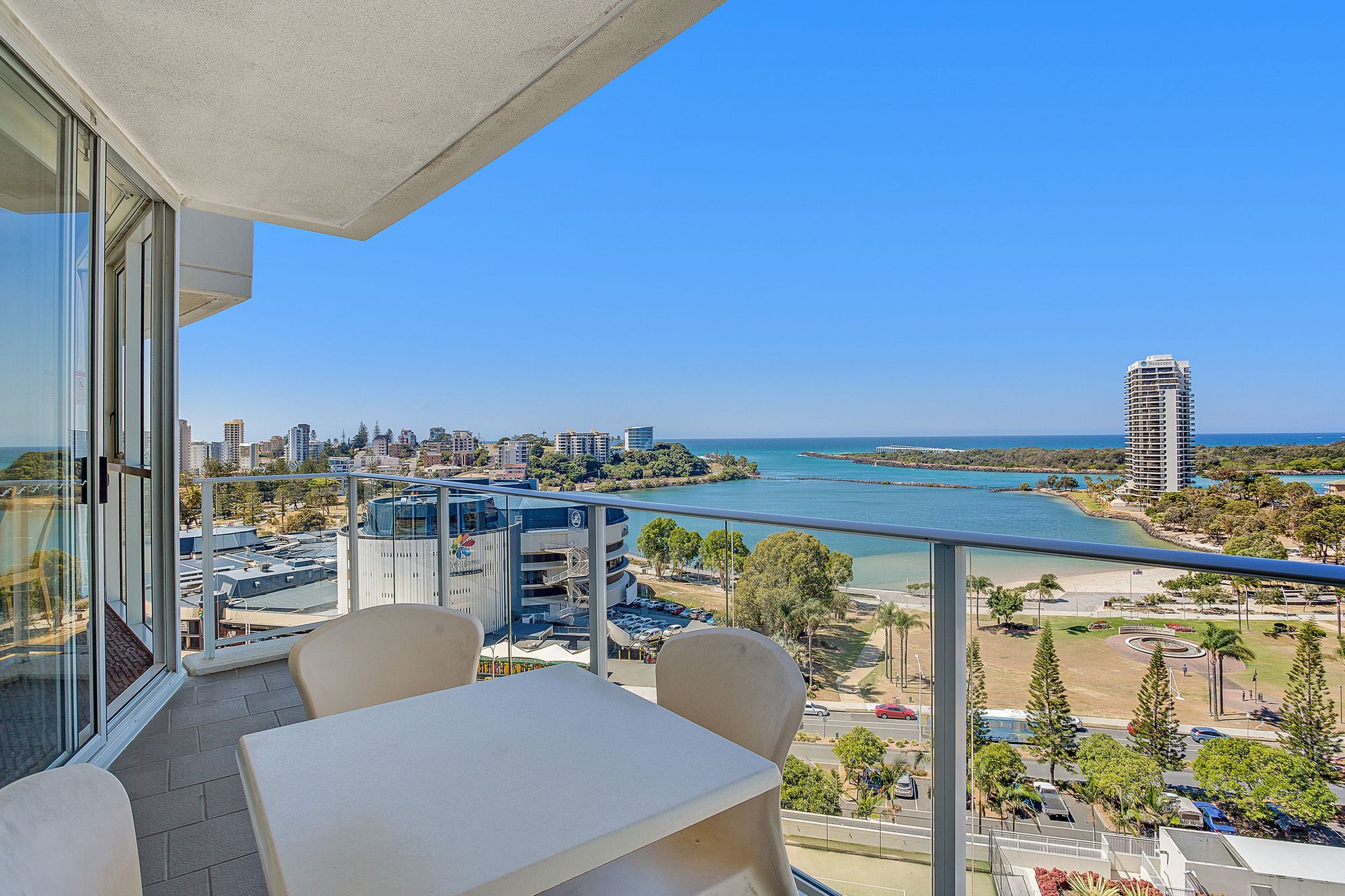 Mantra Twin Towns Coolangatta