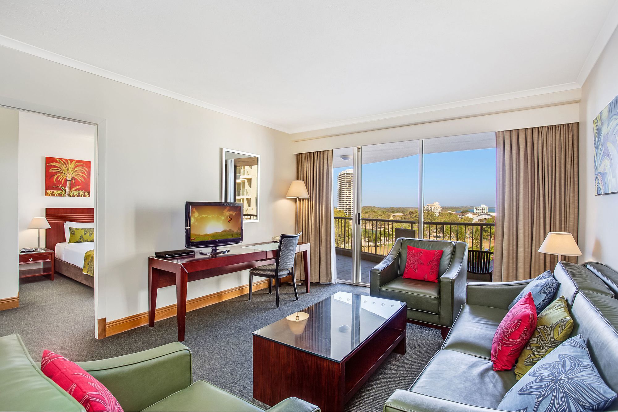 Mantra Twin Towns Coolangatta