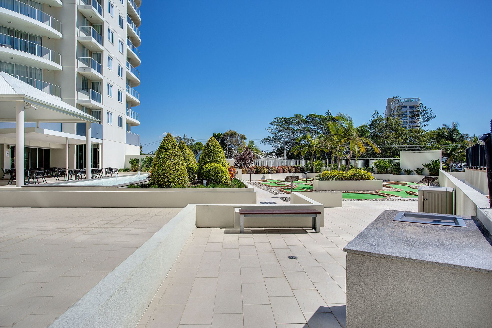 Mantra Twin Towns Coolangatta