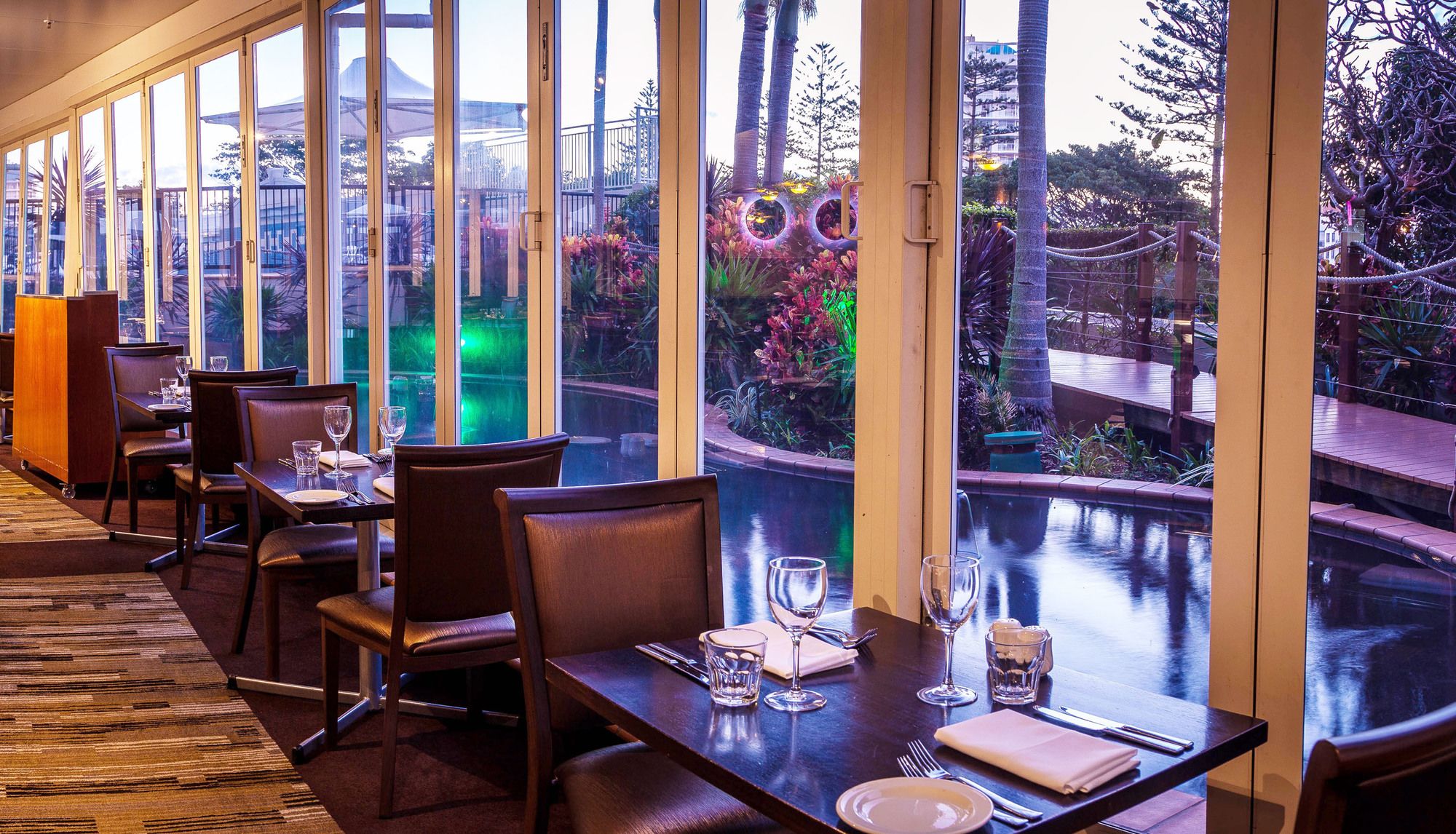 Mantra Twin Towns Coolangatta