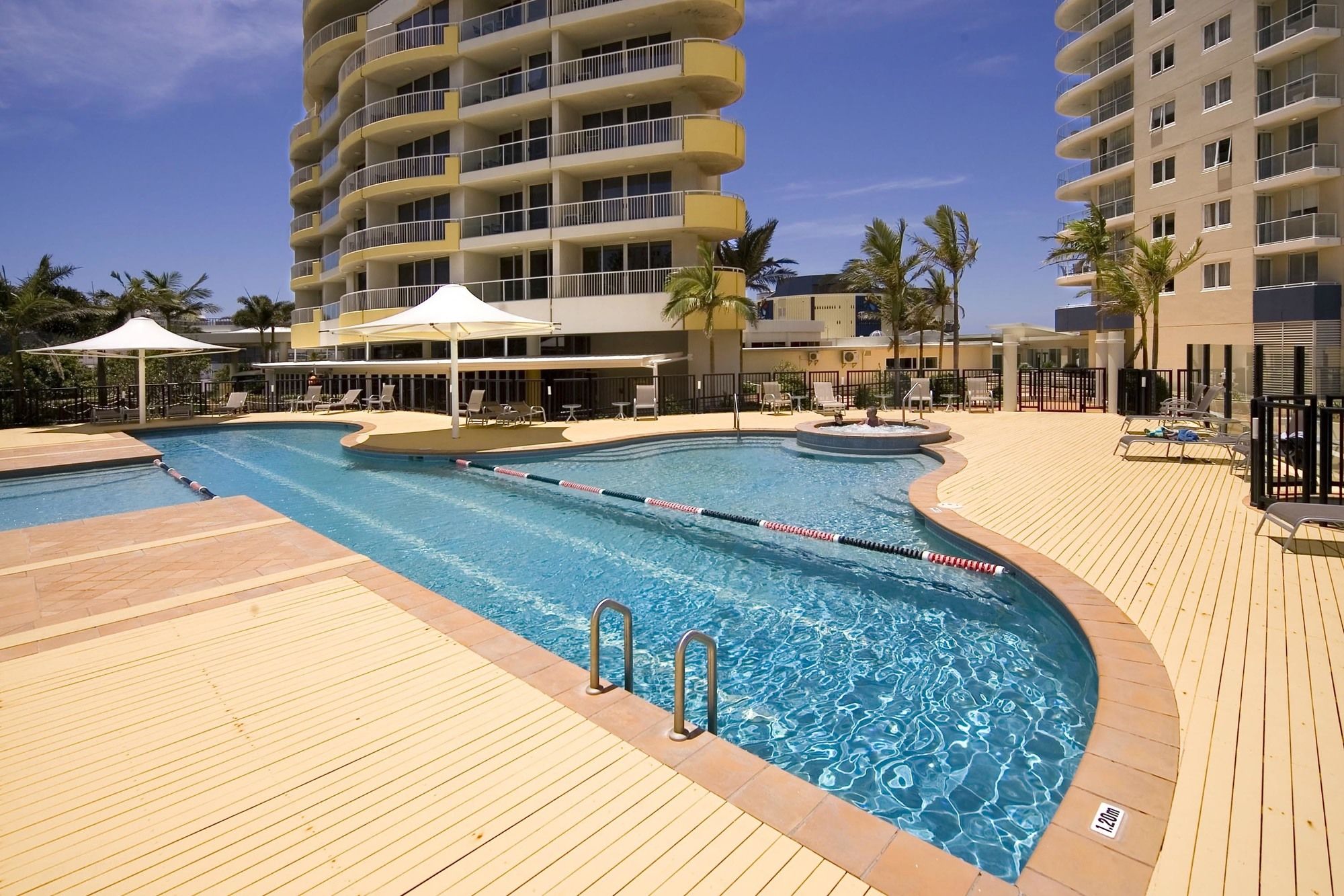 Mantra Twin Towns Coolangatta
