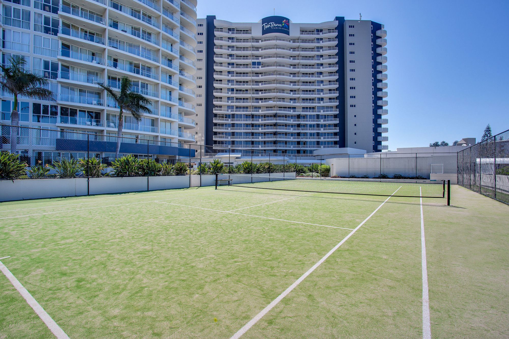 Mantra Twin Towns Coolangatta