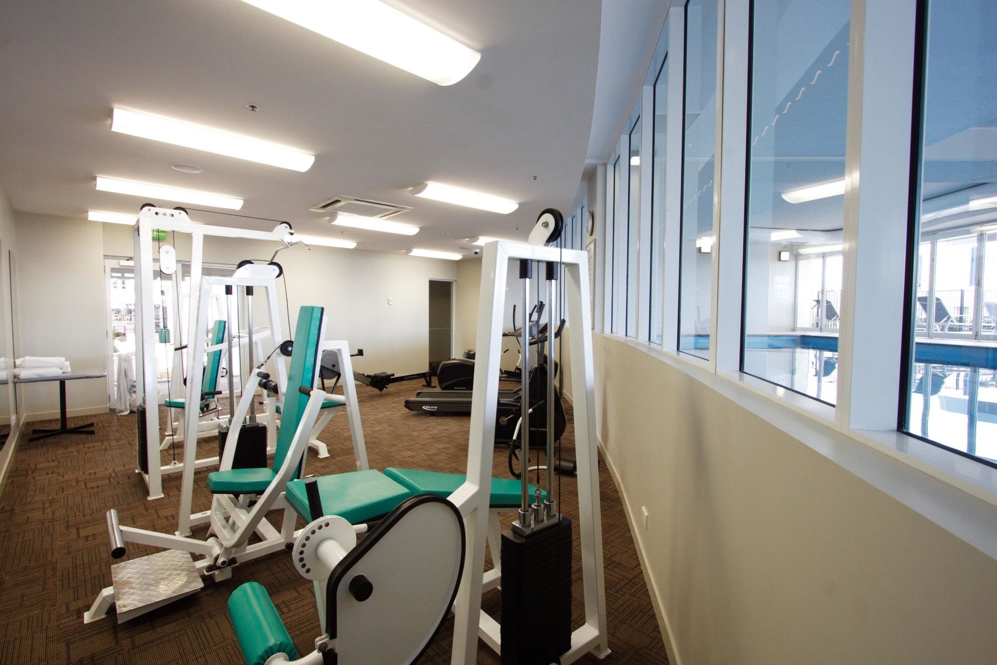 Mantra Twin Towns Coolangatta