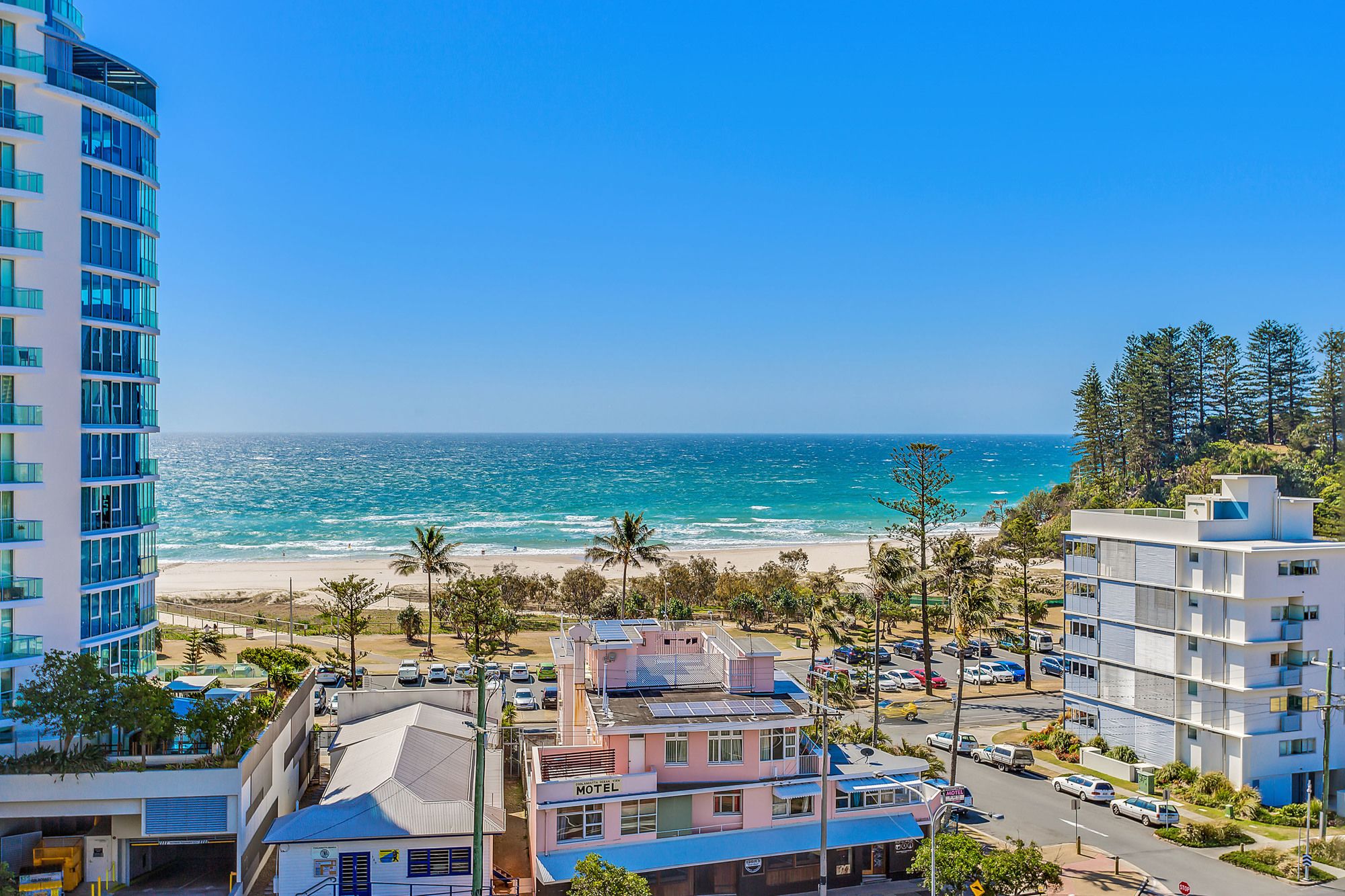 Mantra Twin Towns Coolangatta