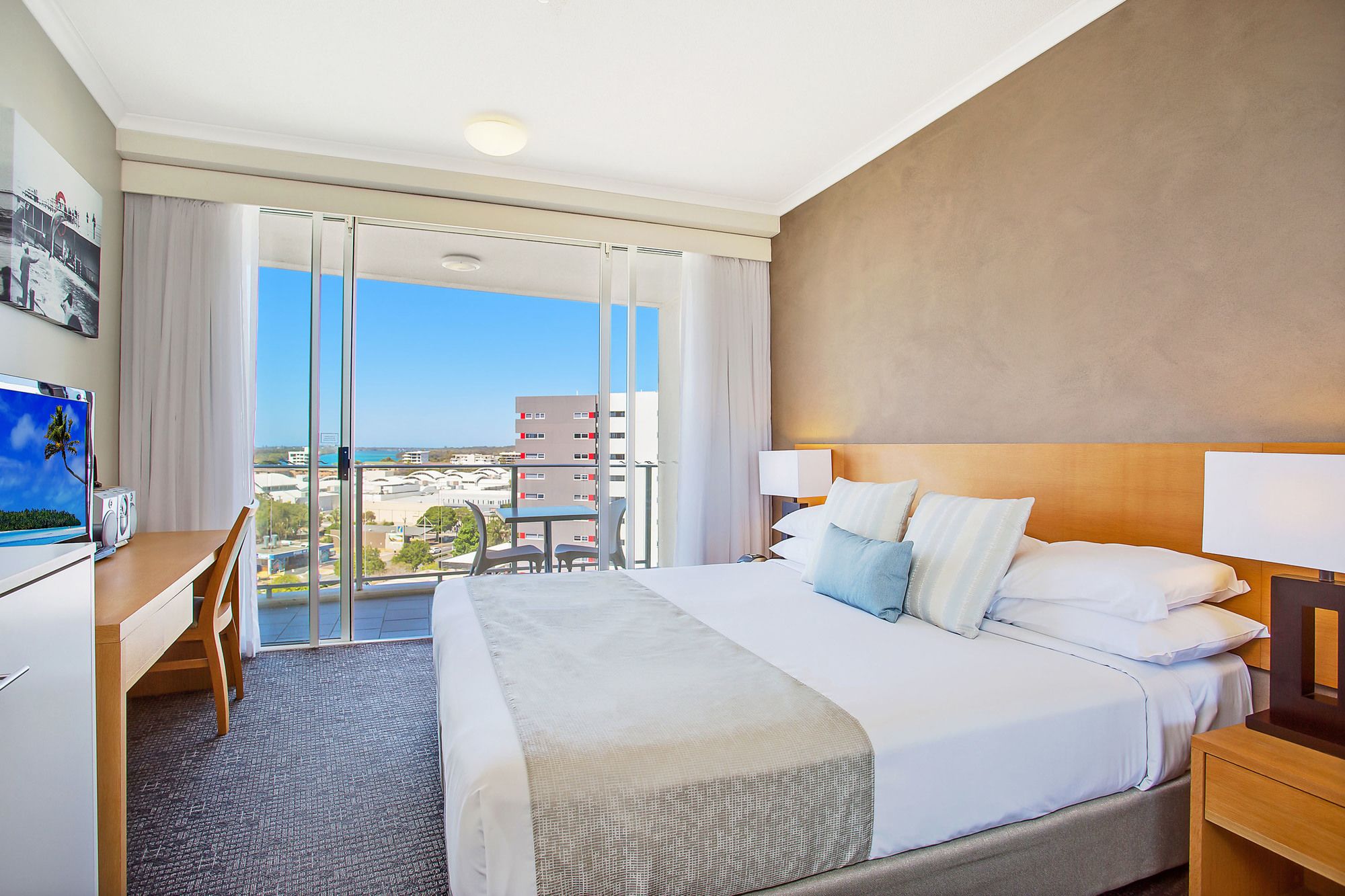 Mantra Twin Towns Coolangatta