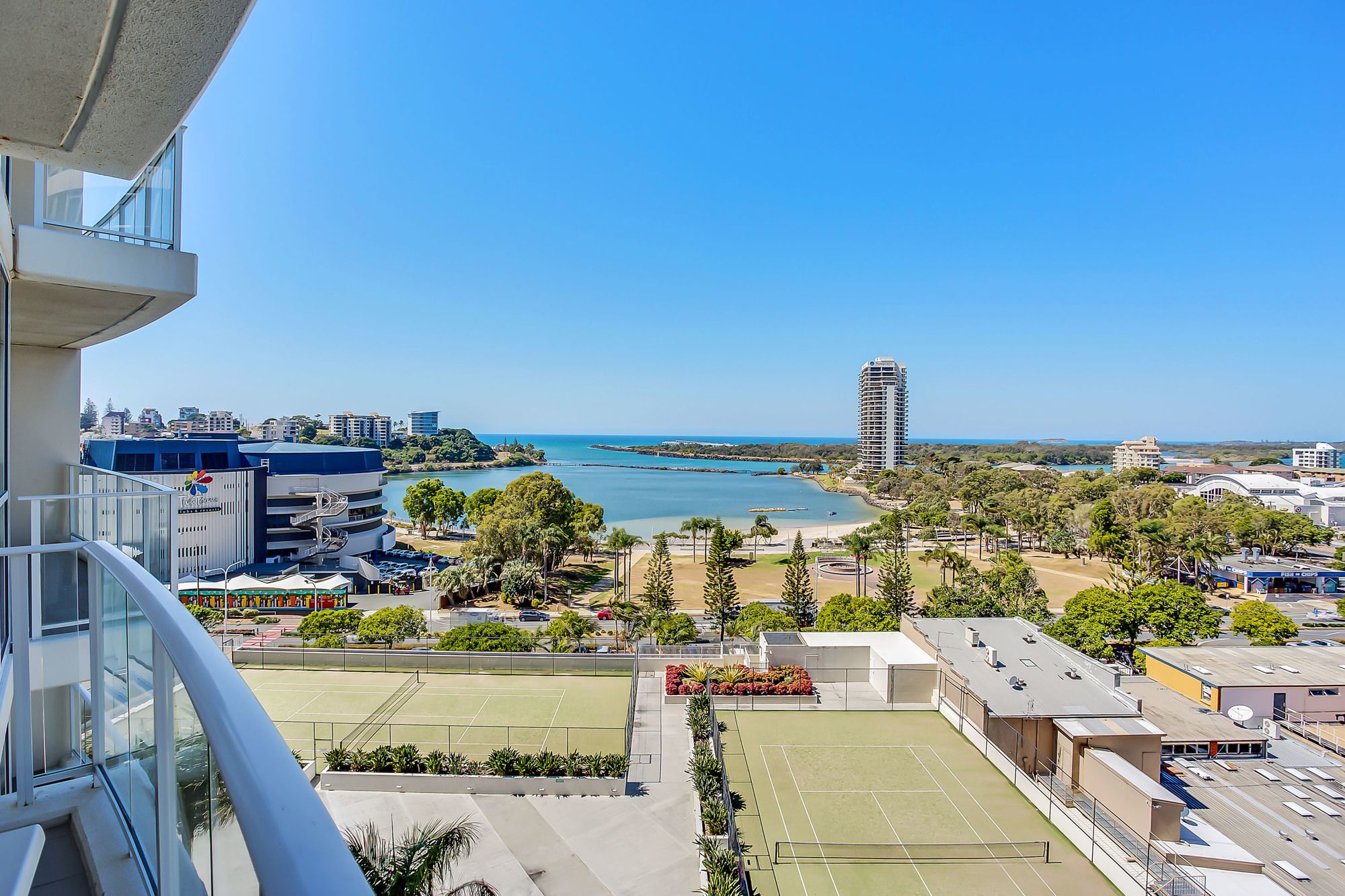 Mantra Twin Towns Coolangatta