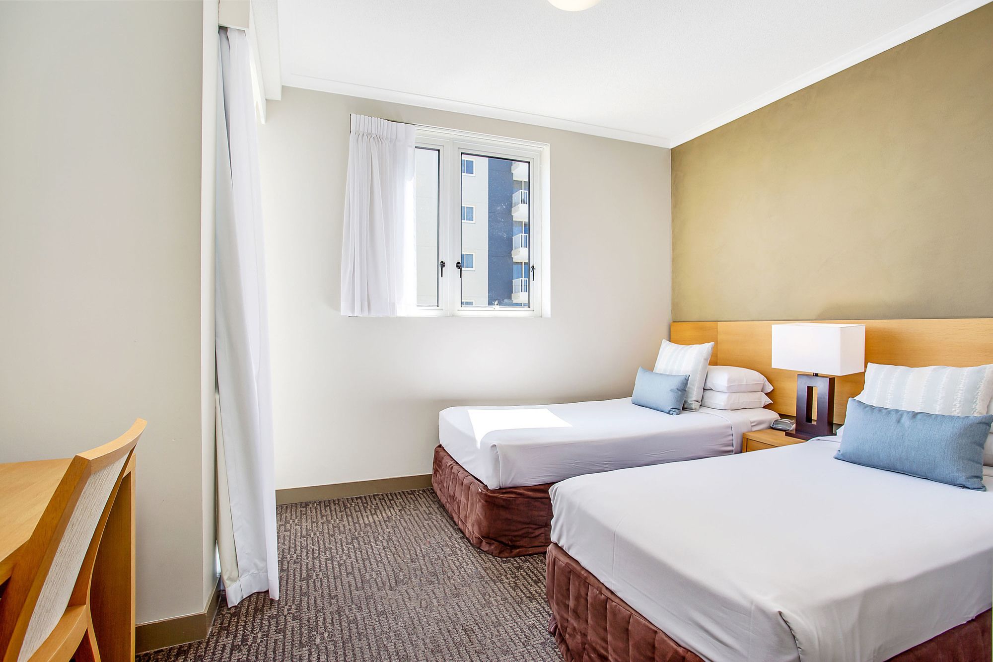 Mantra Twin Towns Coolangatta