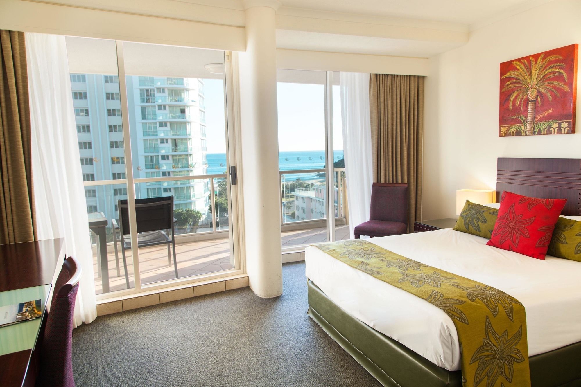 Mantra Twin Towns Coolangatta