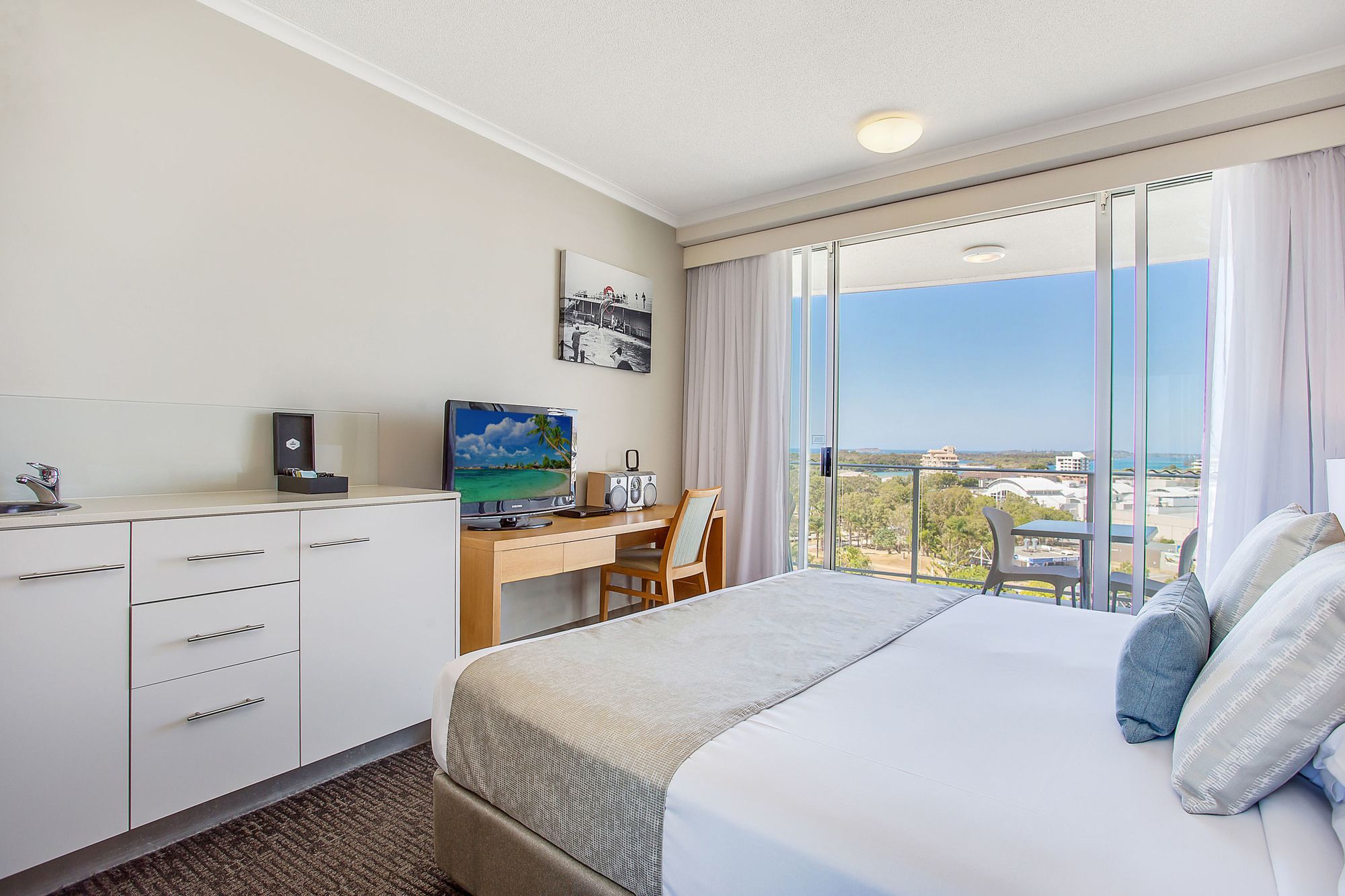 Mantra Twin Towns Coolangatta