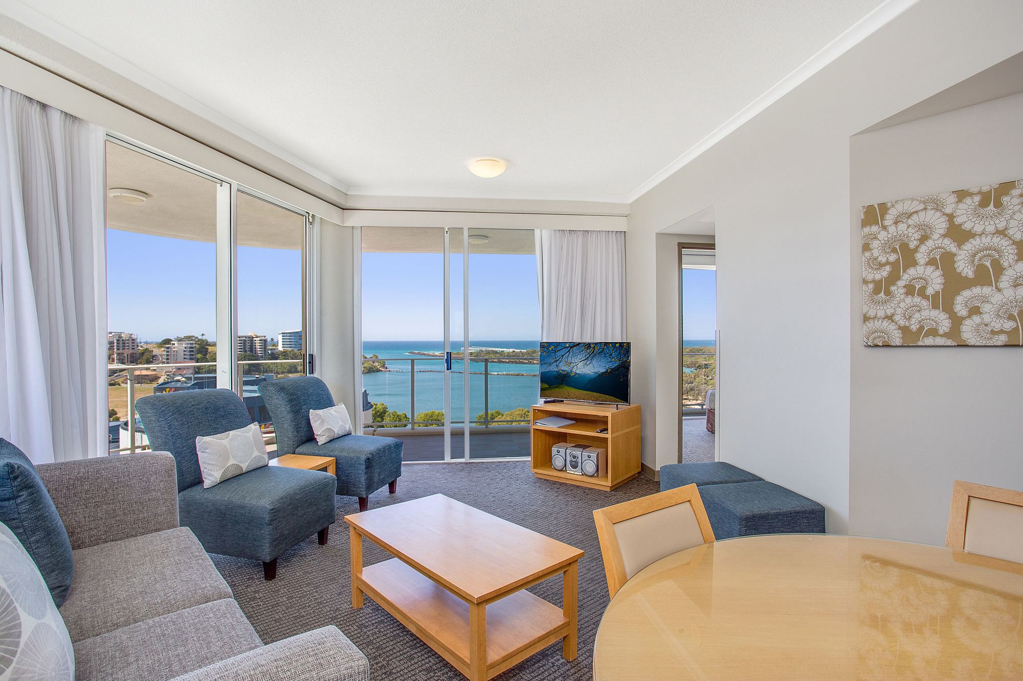 Mantra Twin Towns Coolangatta