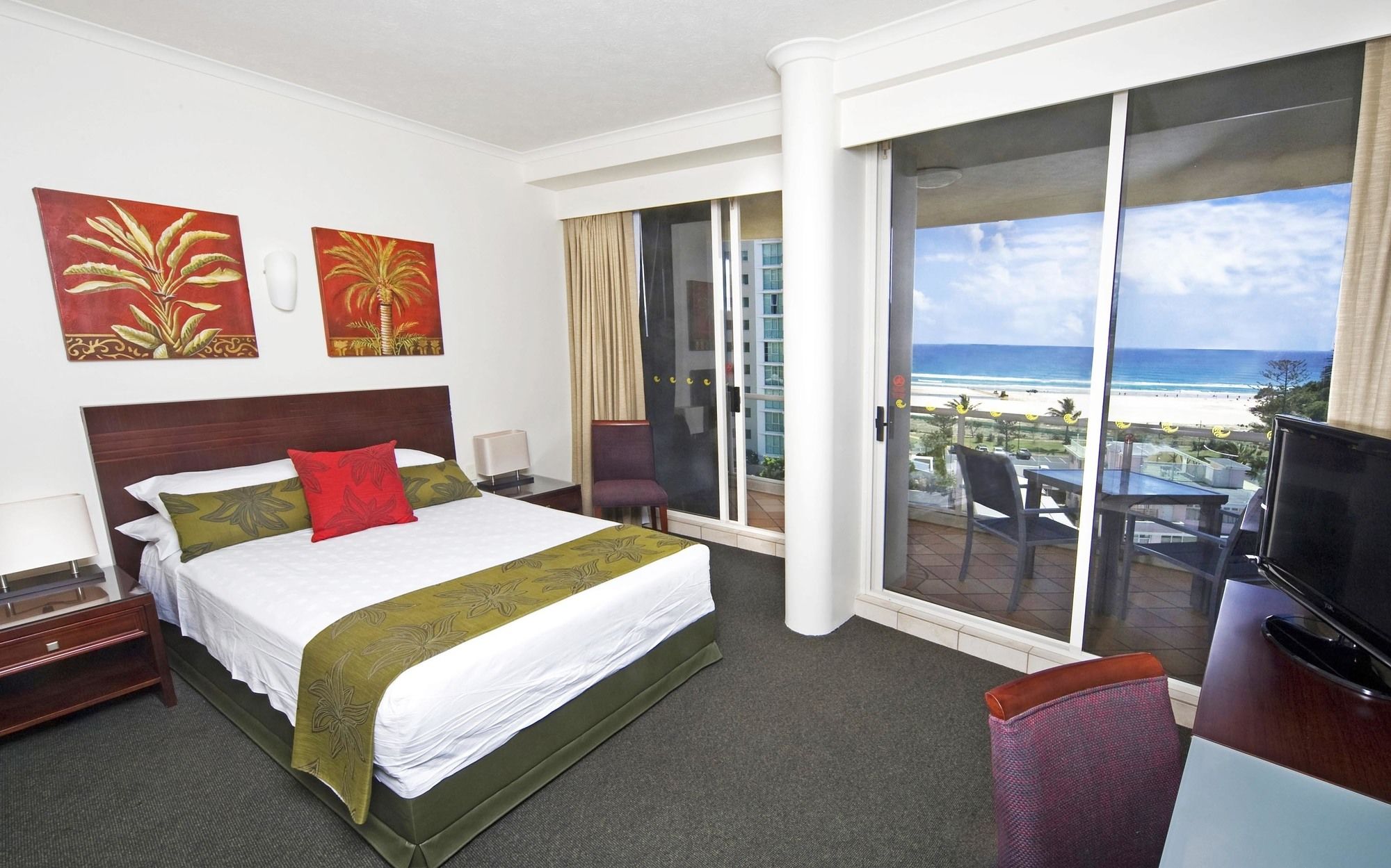 Mantra Twin Towns Coolangatta