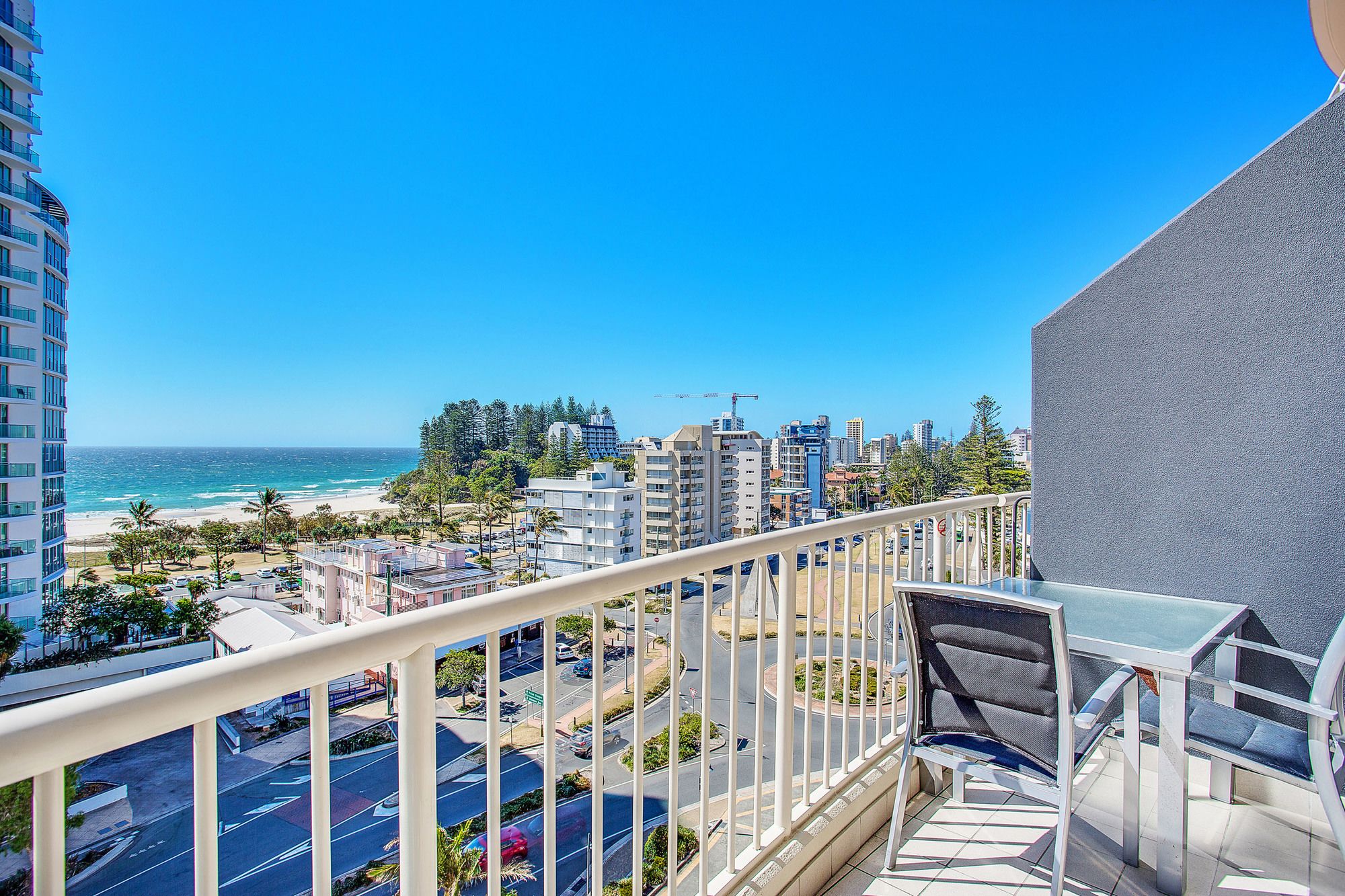 Mantra Twin Towns Coolangatta