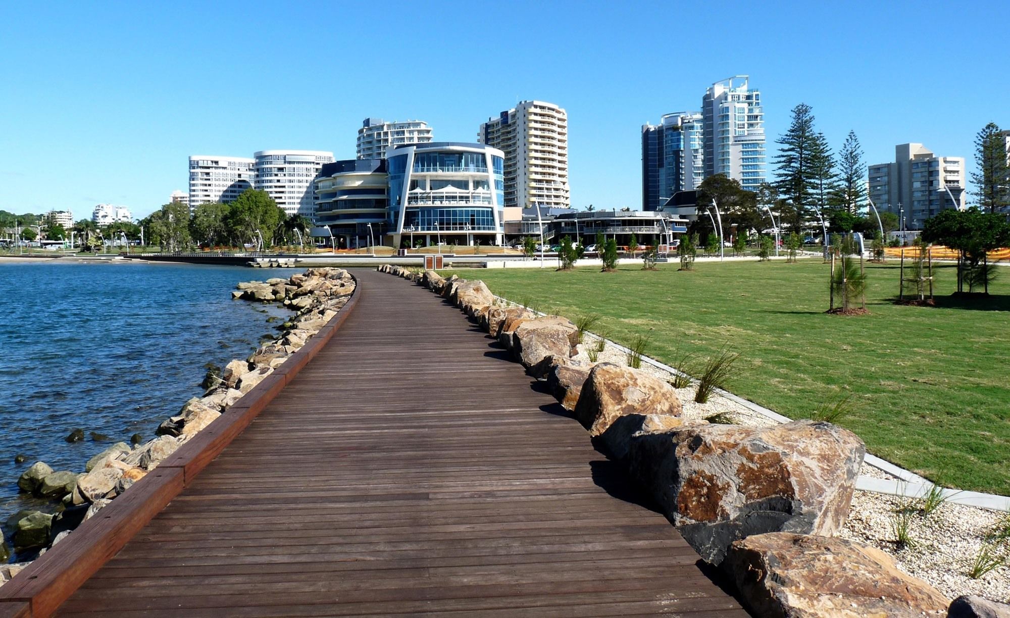 Mantra Twin Towns Coolangatta