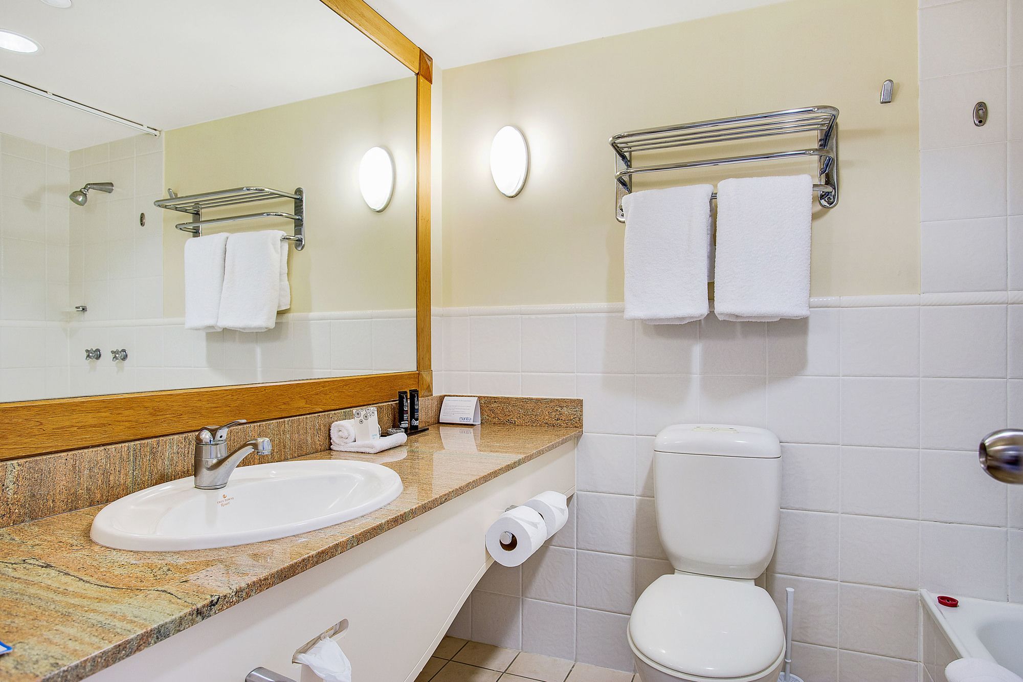 Mantra Twin Towns Coolangatta