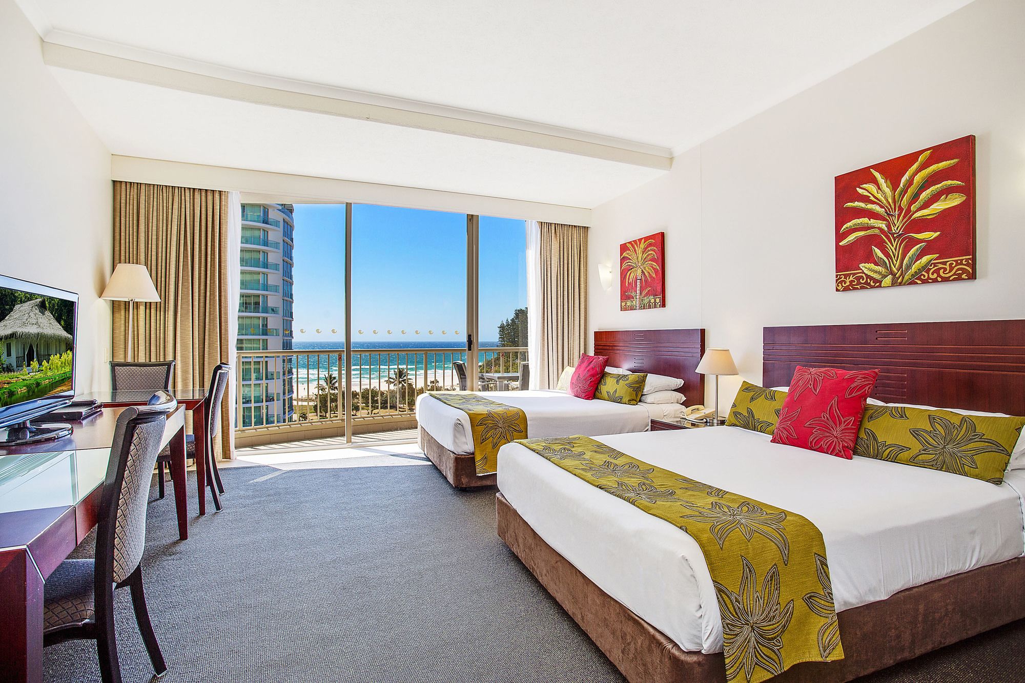 Mantra Twin Towns Coolangatta