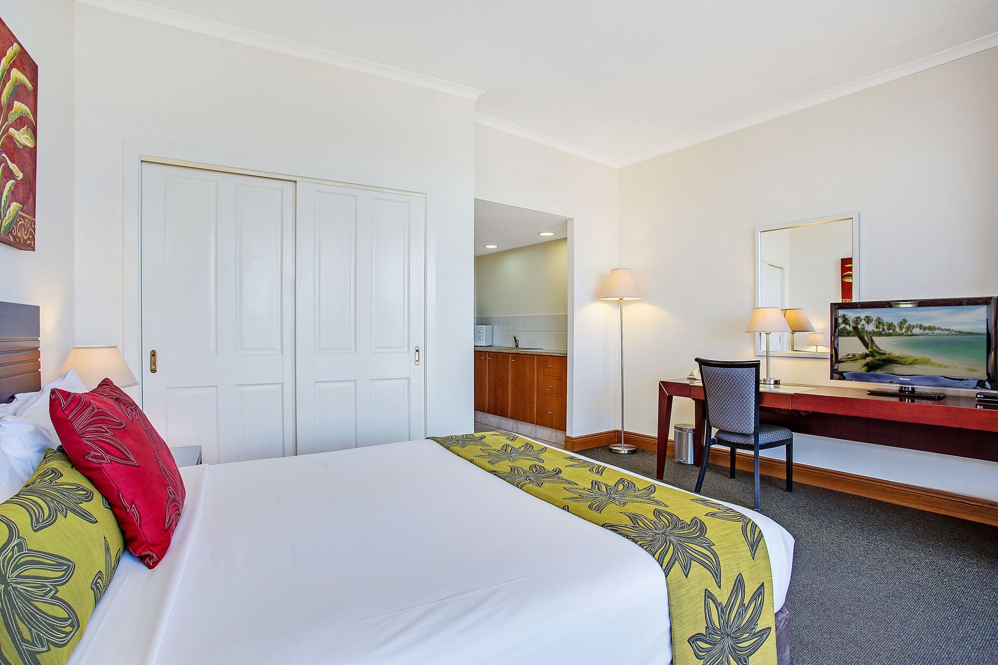 Mantra Twin Towns Coolangatta