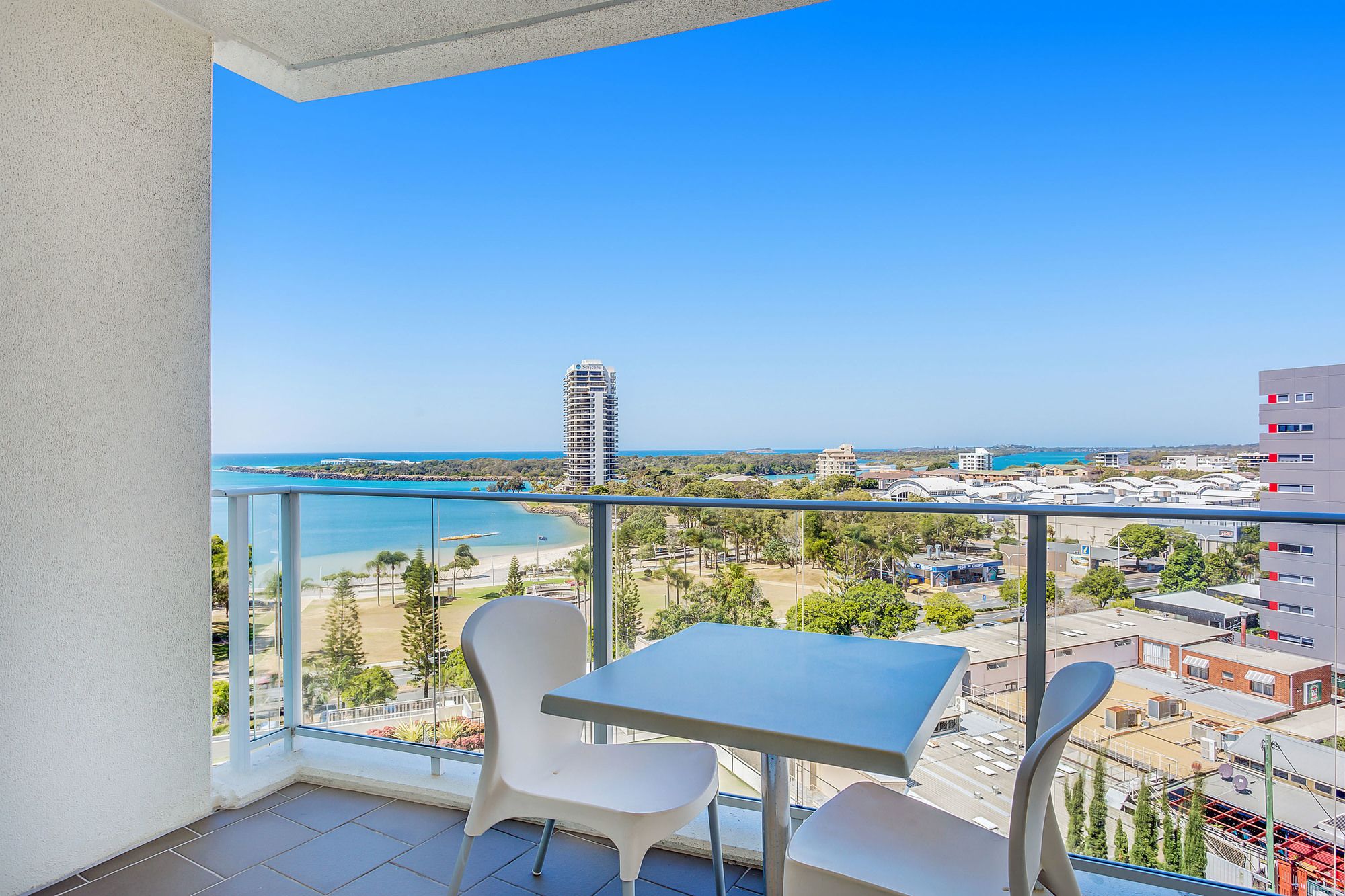 Mantra Twin Towns Coolangatta