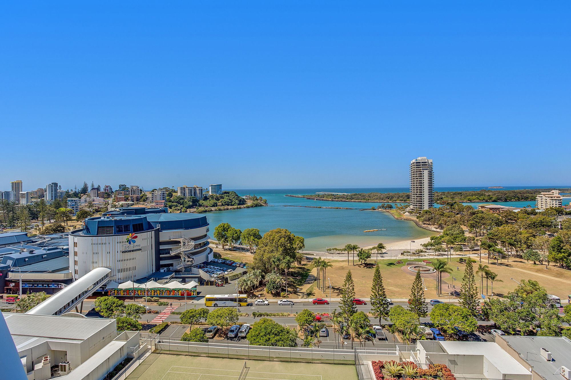 Mantra Twin Towns Coolangatta