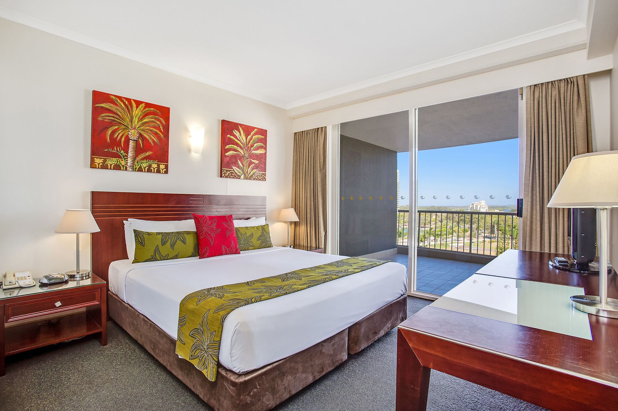 Mantra Twin Towns Coolangatta