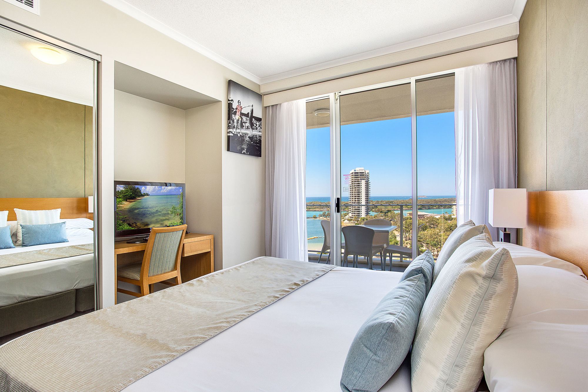 Mantra Twin Towns Coolangatta