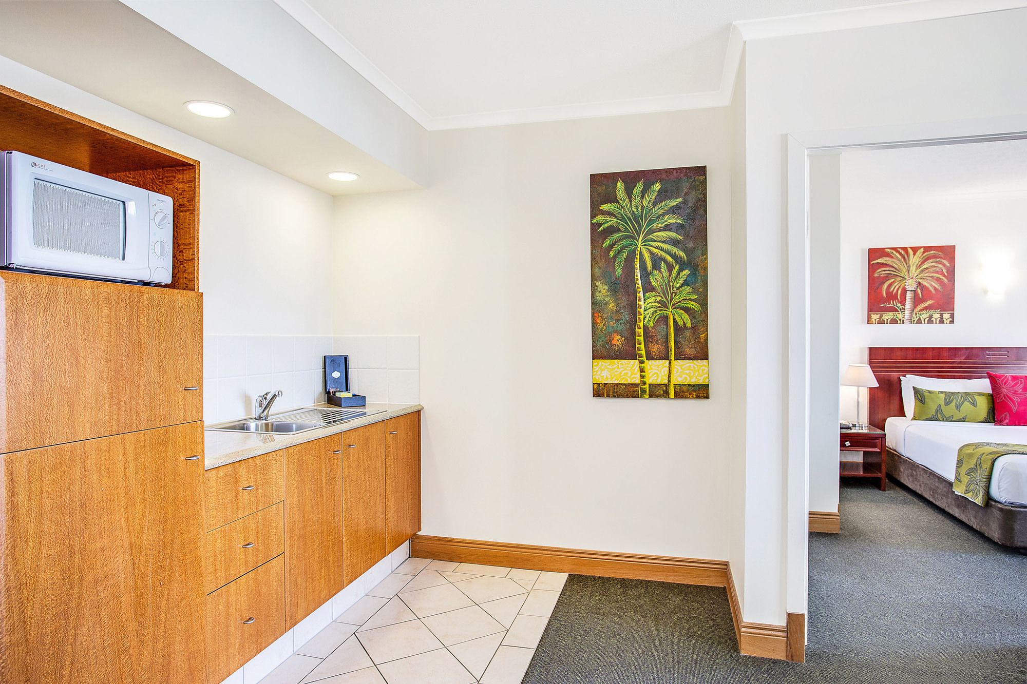Mantra Twin Towns Coolangatta