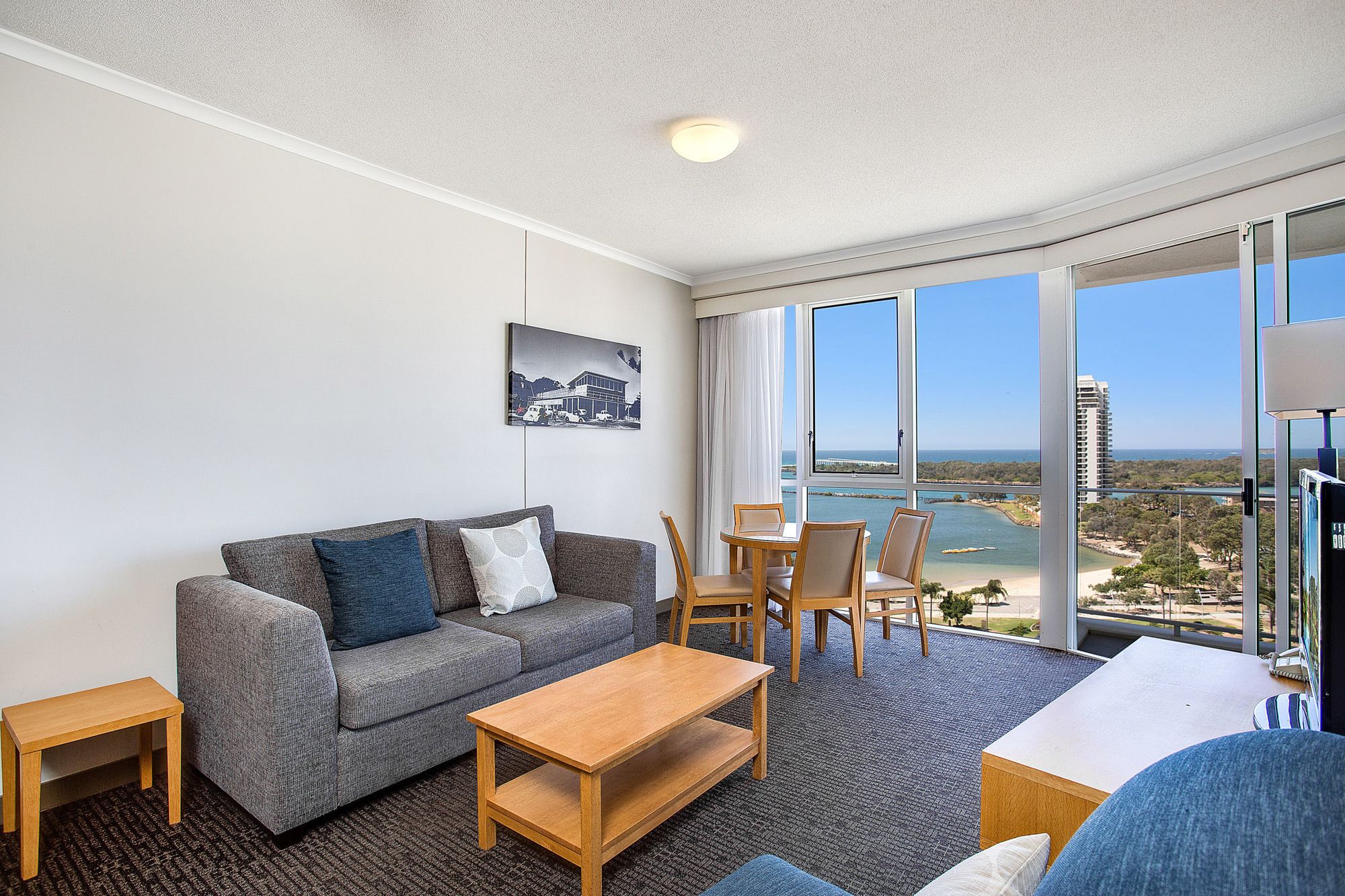 Mantra Twin Towns Coolangatta