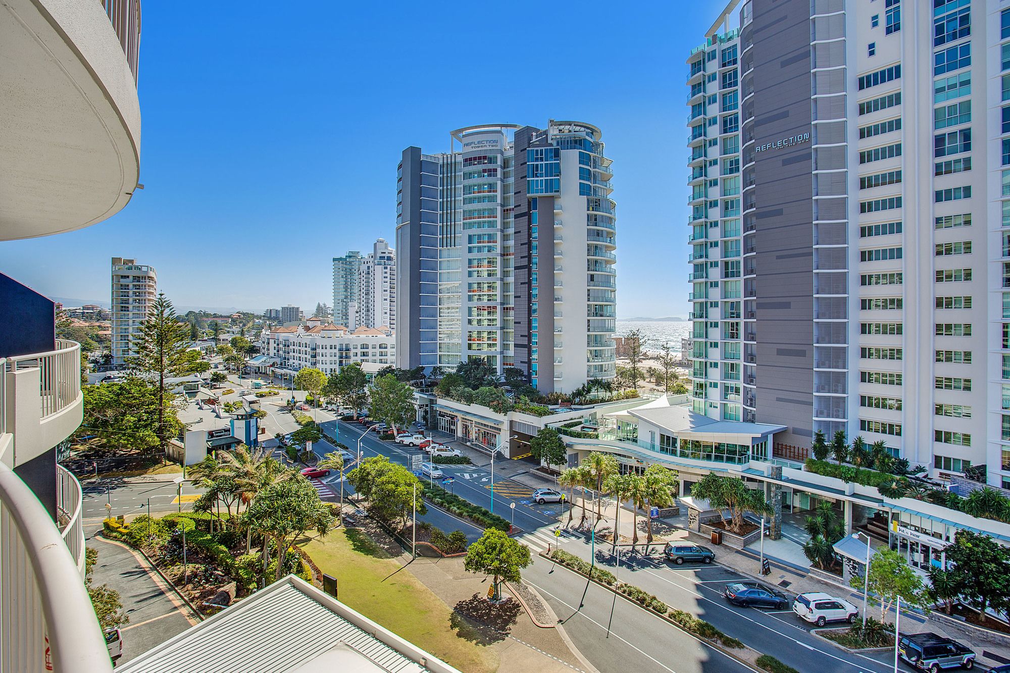 Mantra Twin Towns Coolangatta