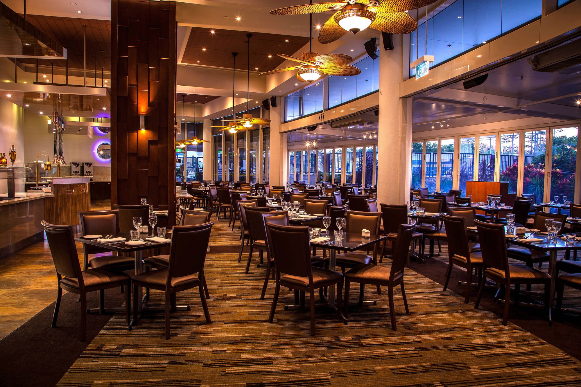 Mantra Twin Towns Coolangatta