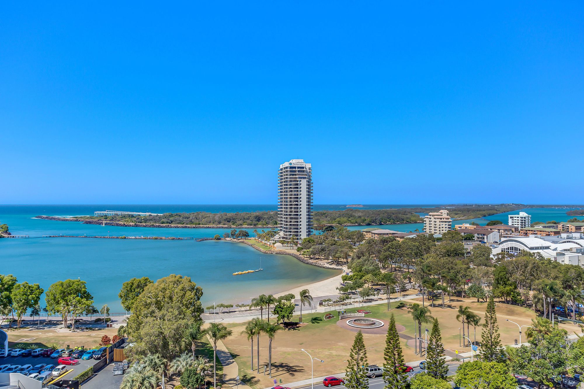 Mantra Twin Towns Coolangatta