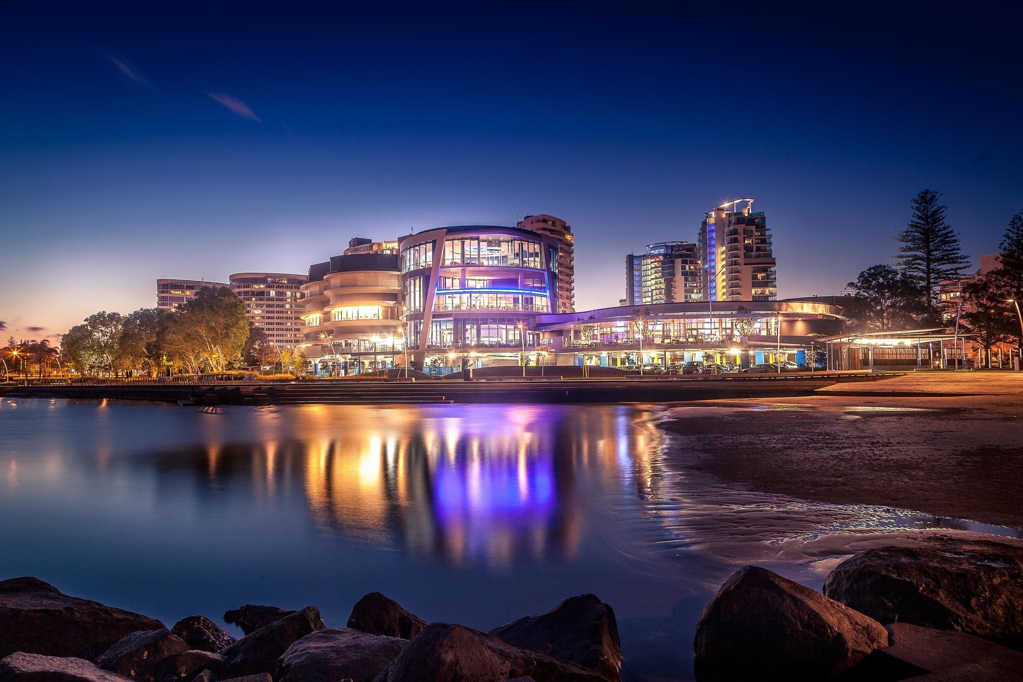 Mantra Twin Towns Coolangatta