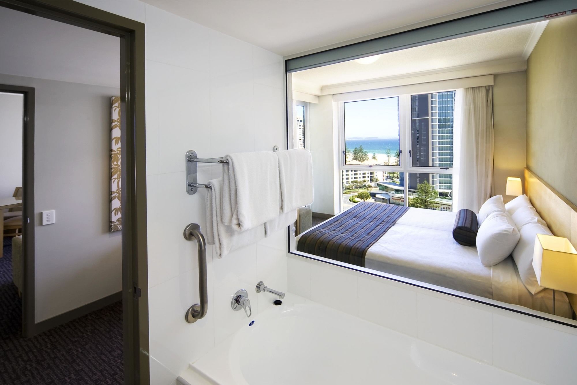 Mantra Twin Towns Coolangatta
