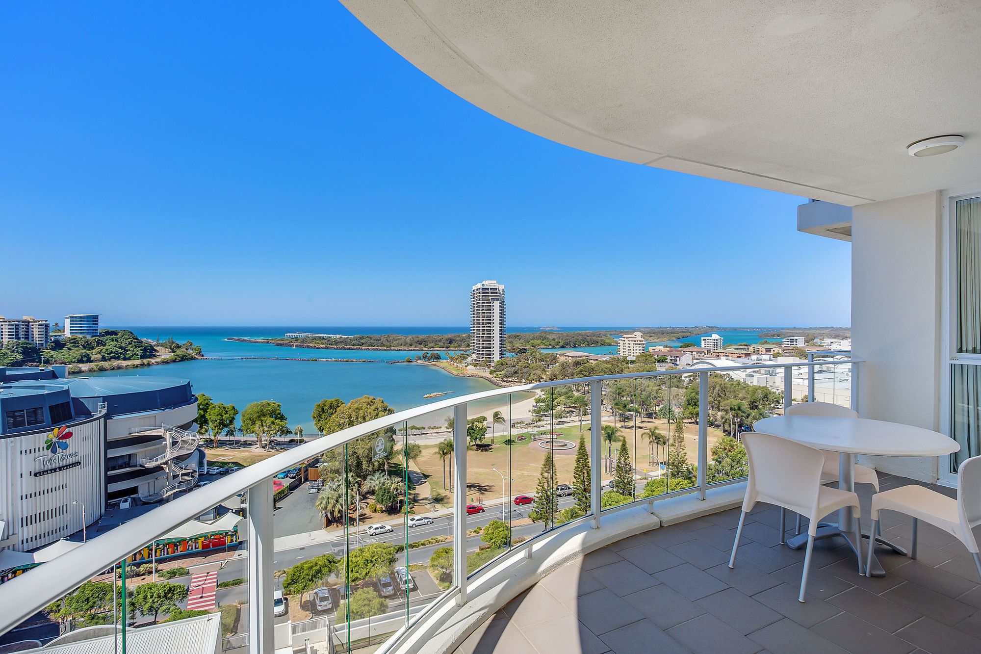 Mantra Twin Towns Coolangatta