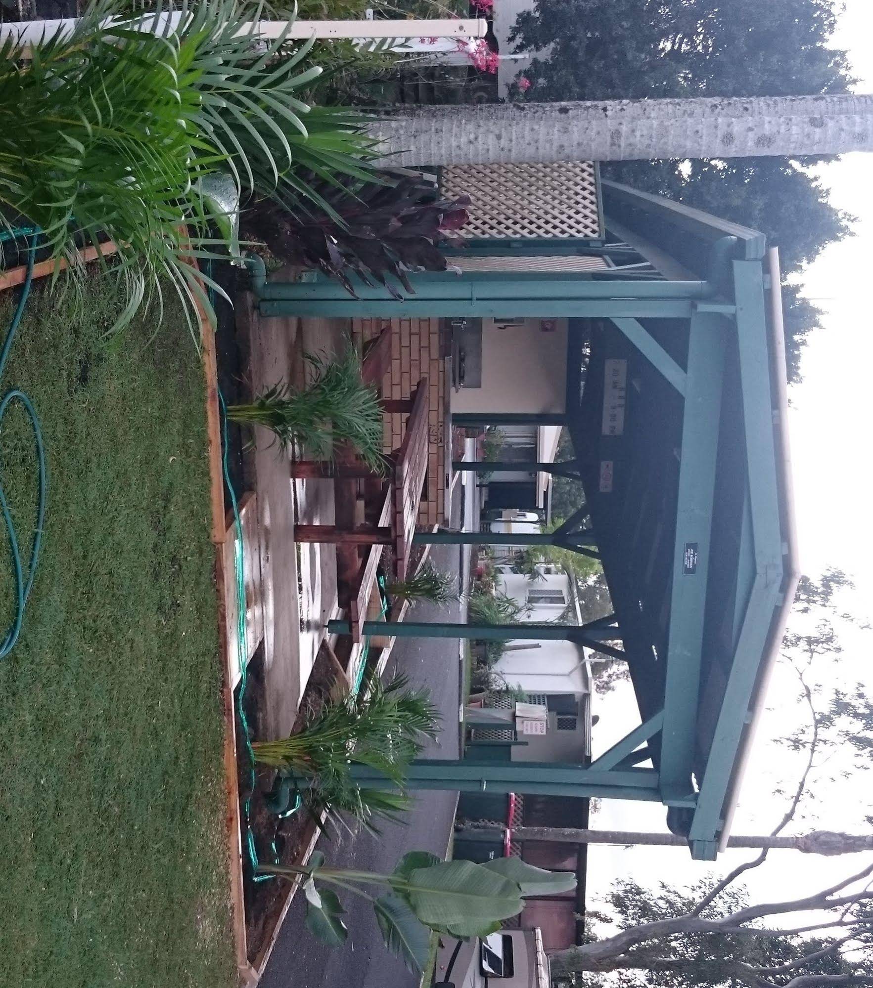 River Retreat Caravan Park