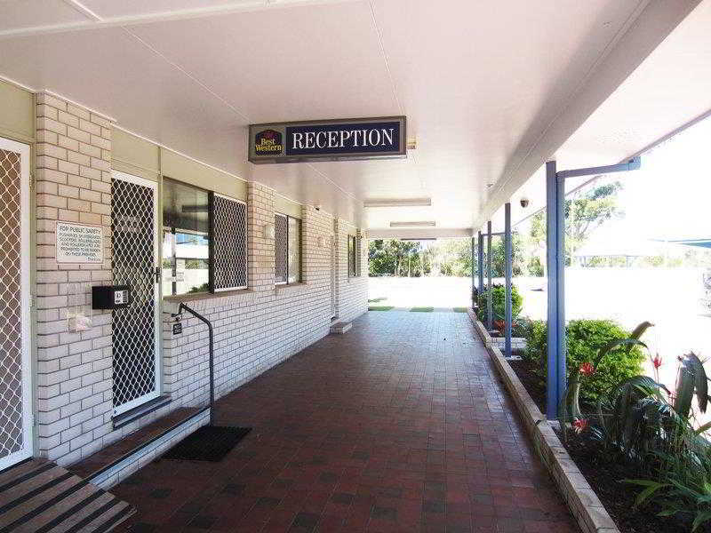 Sundowner Twin Towns Motel