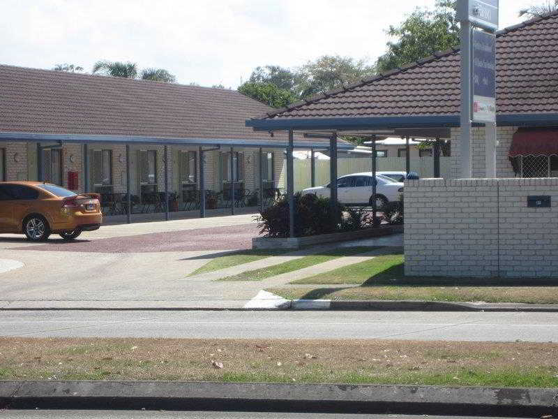 Sundowner Twin Towns Motel