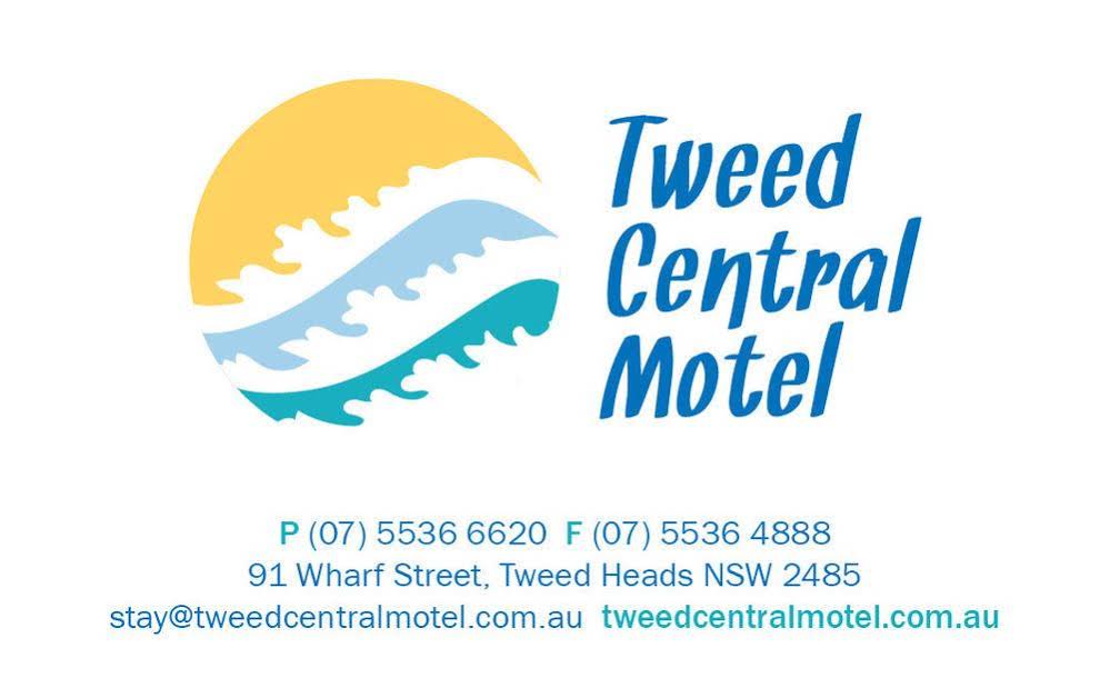 Tweed Central Motel