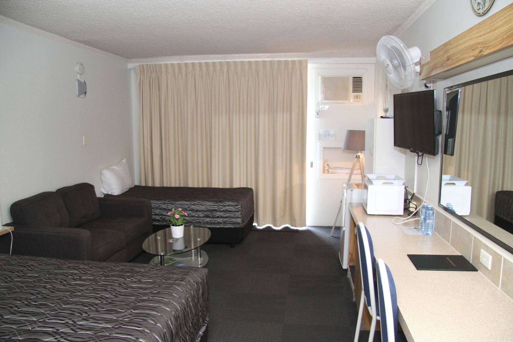 Tweed Harbour Motor Inn