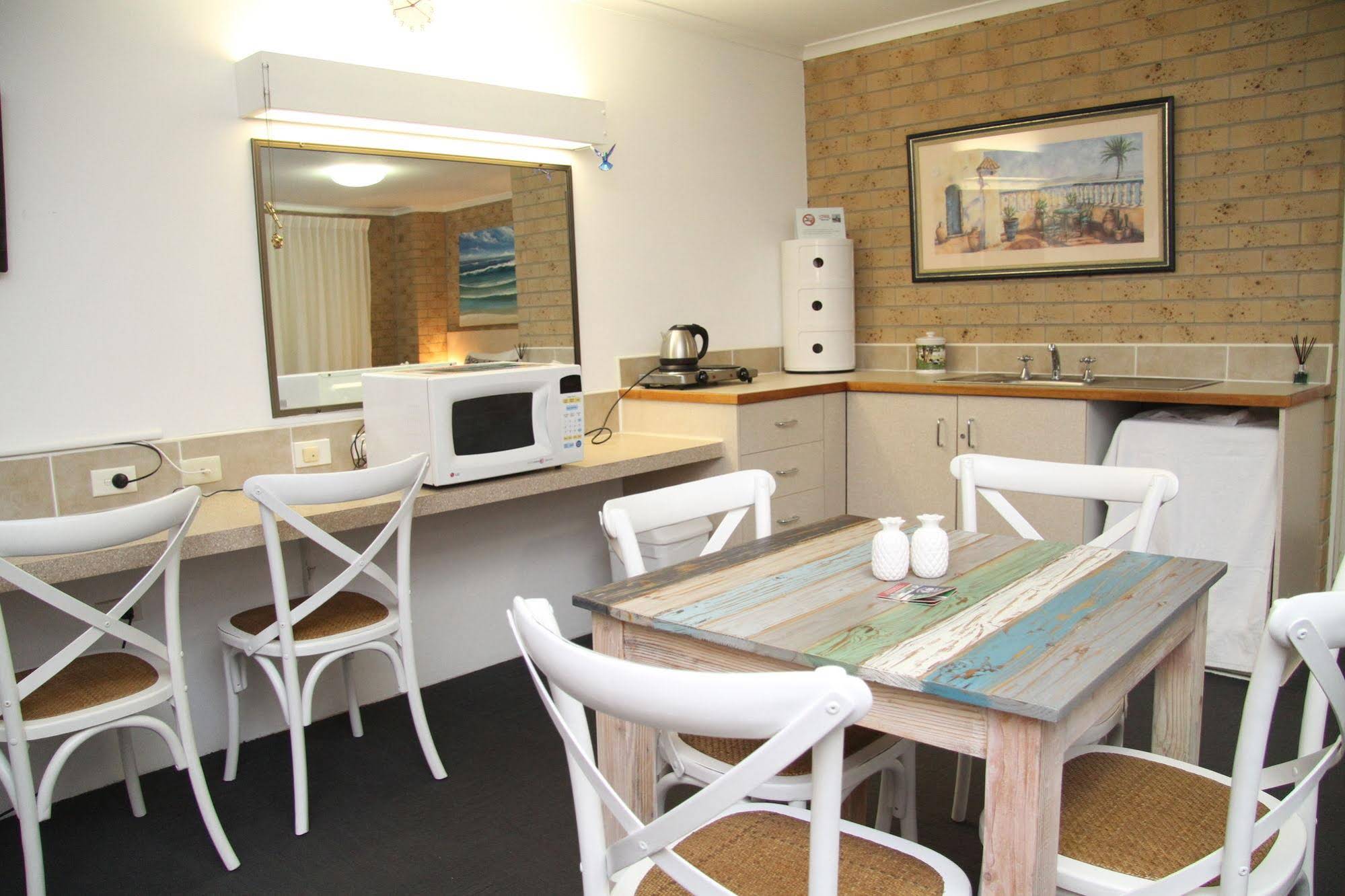 Tweed Harbour Motor Inn