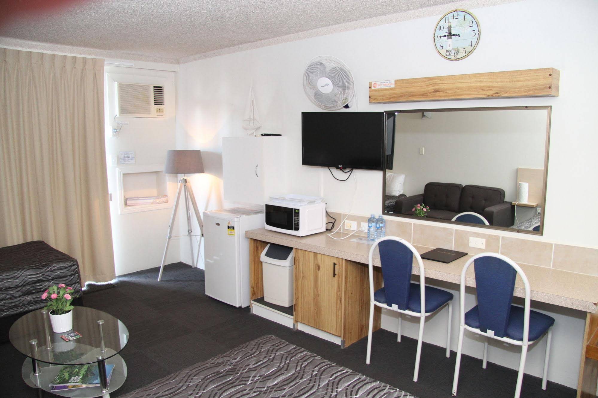 Tweed Harbour Motor Inn