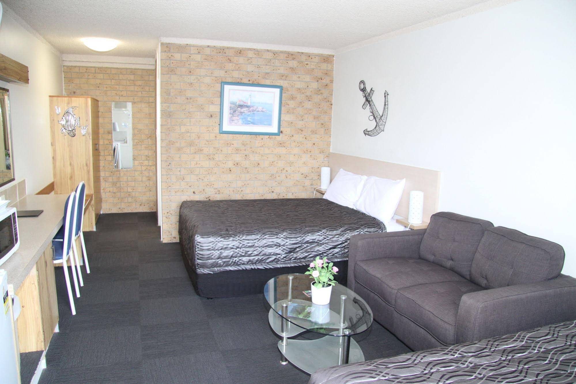 Tweed Harbour Motor Inn