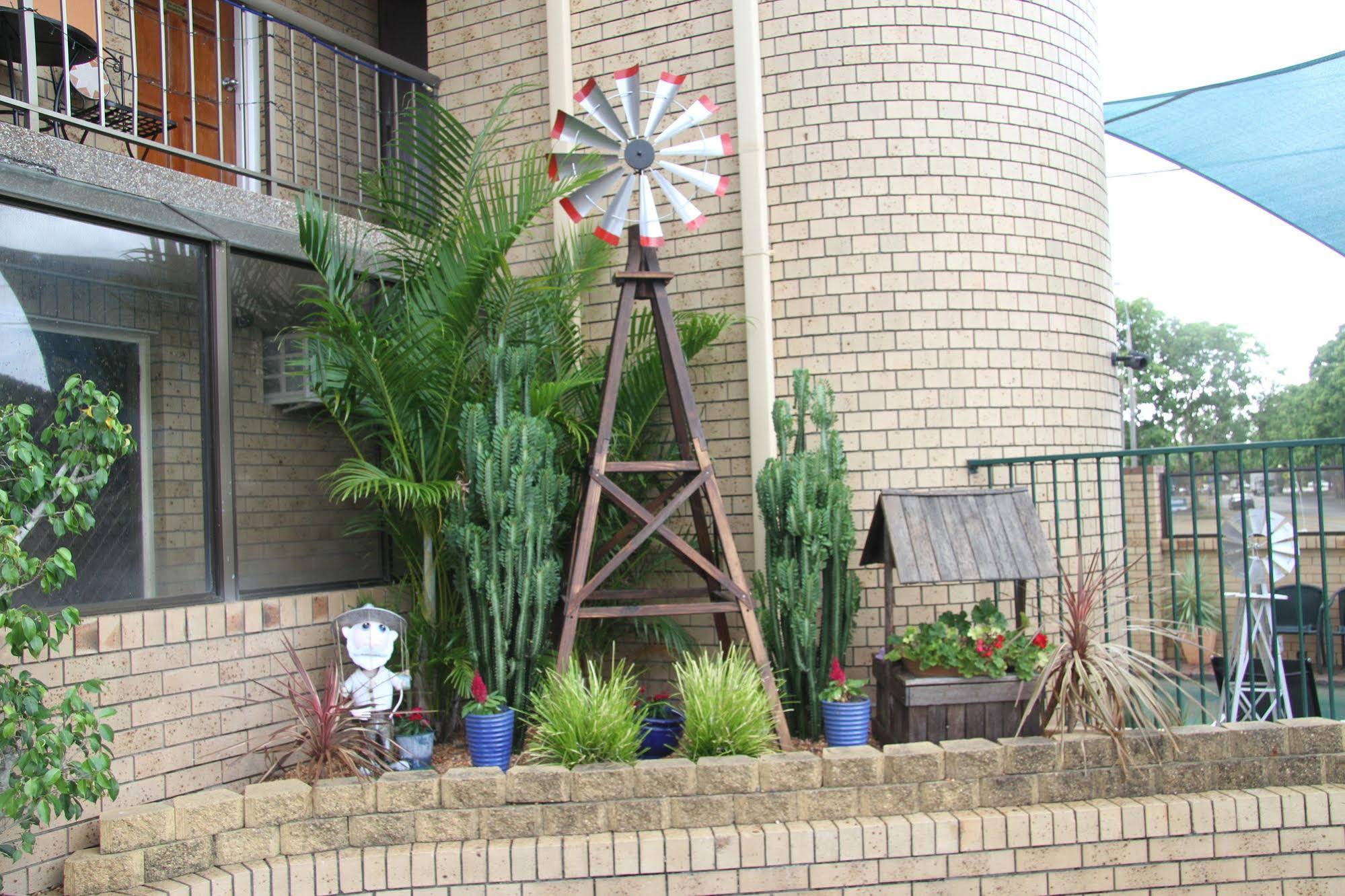 Tweed Harbour Motor Inn