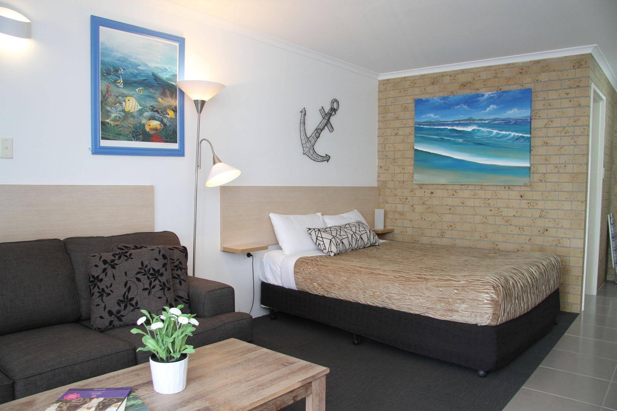 Tweed Harbour Motor Inn