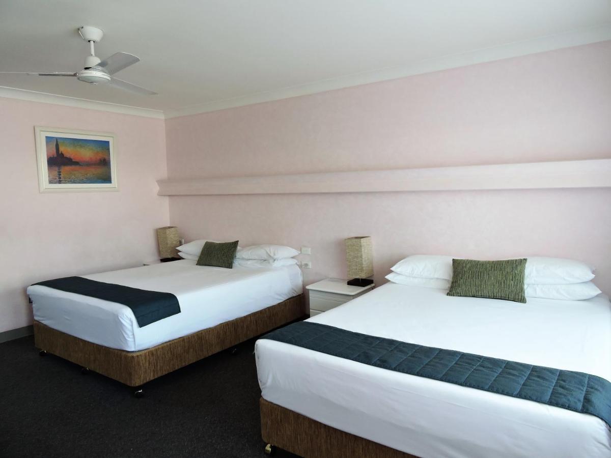 Tweed Heads Vegas