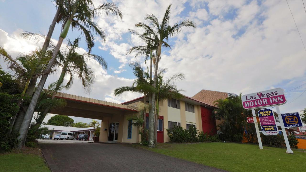 Tweed Heads Vegas
