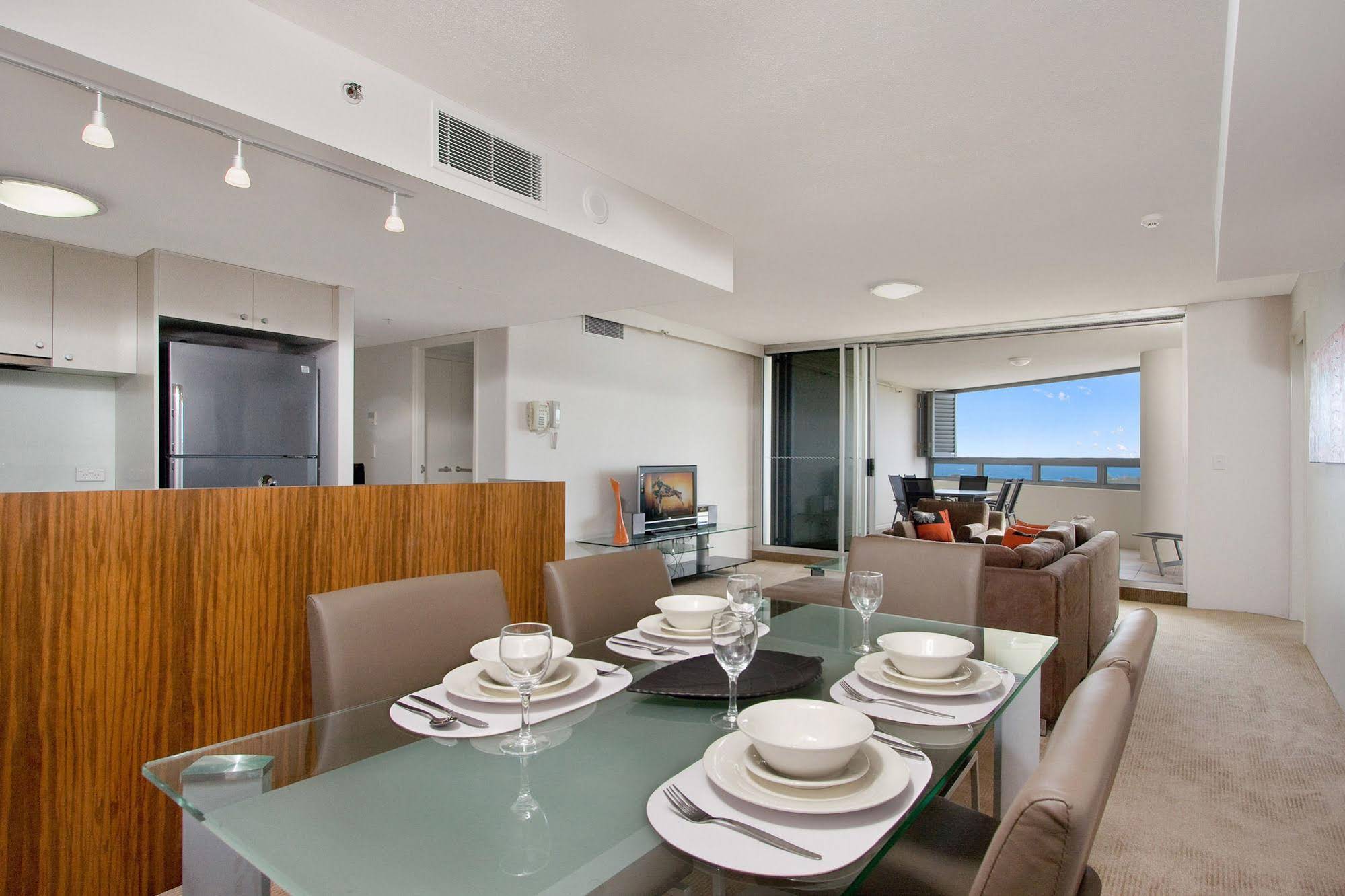 Tweed Ultima Resort Gold Coast