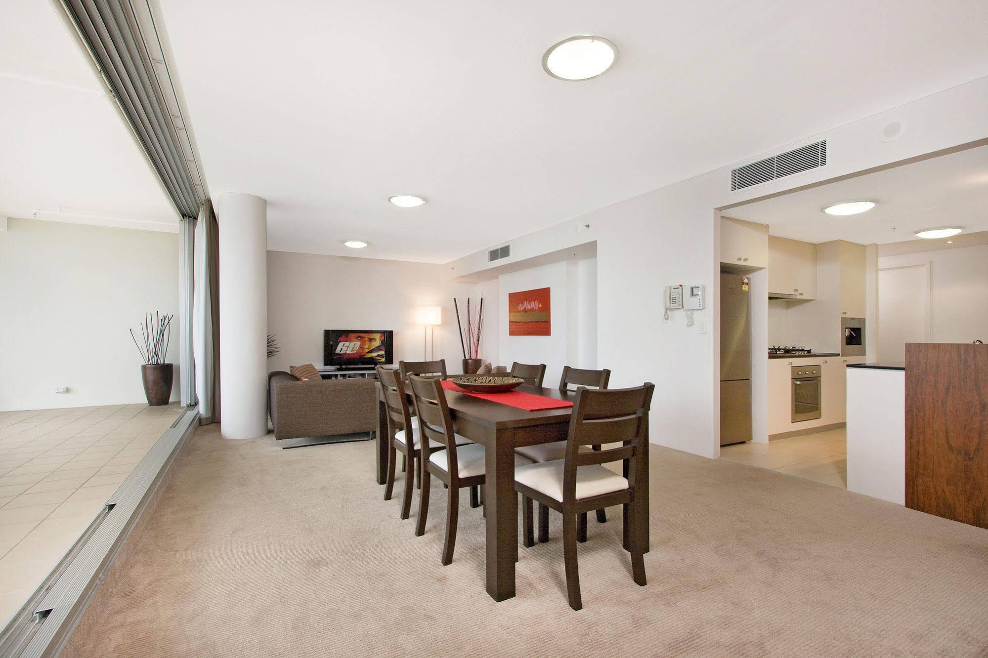 Tweed Ultima Resort Gold Coast