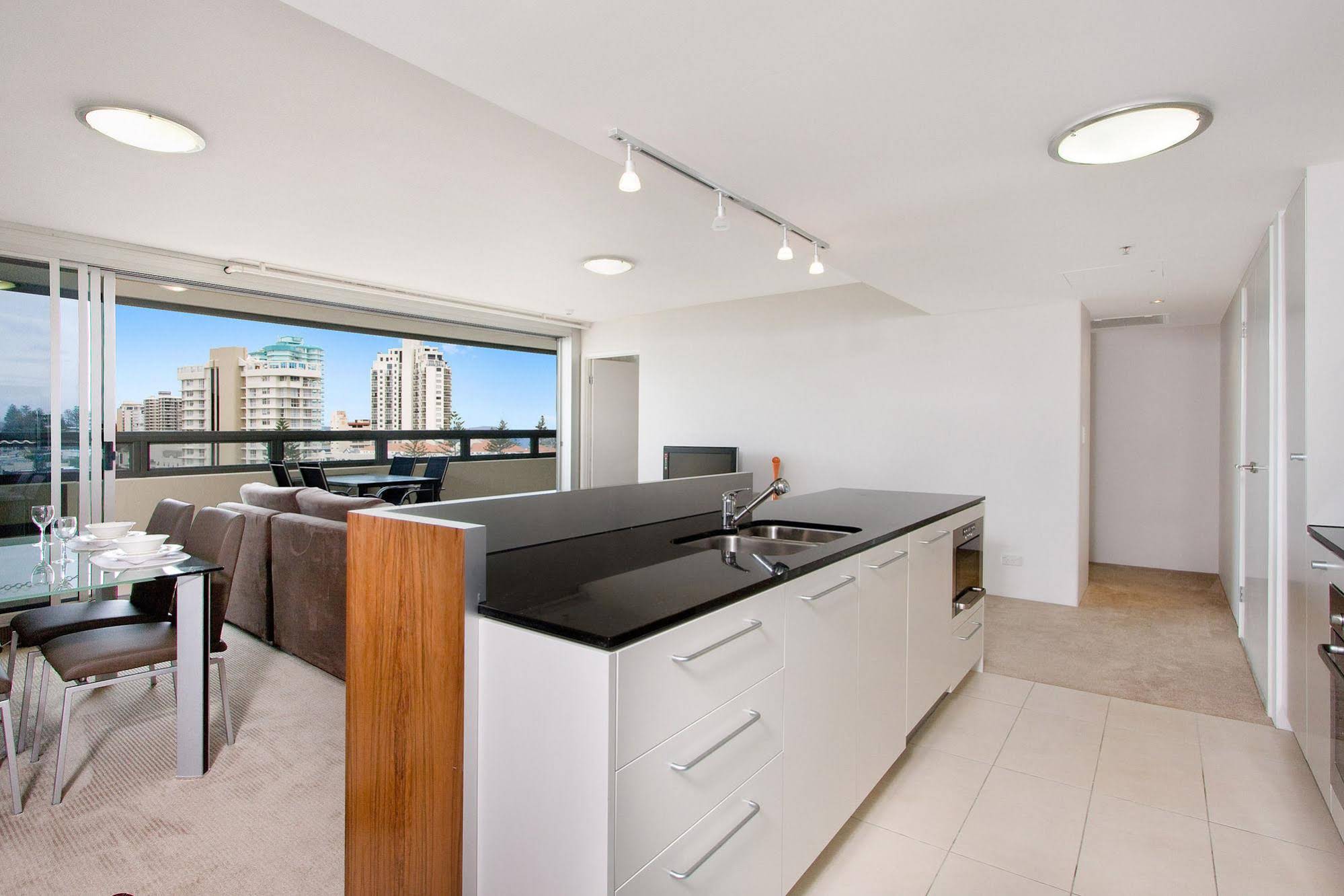 Tweed Ultima Resort Gold Coast