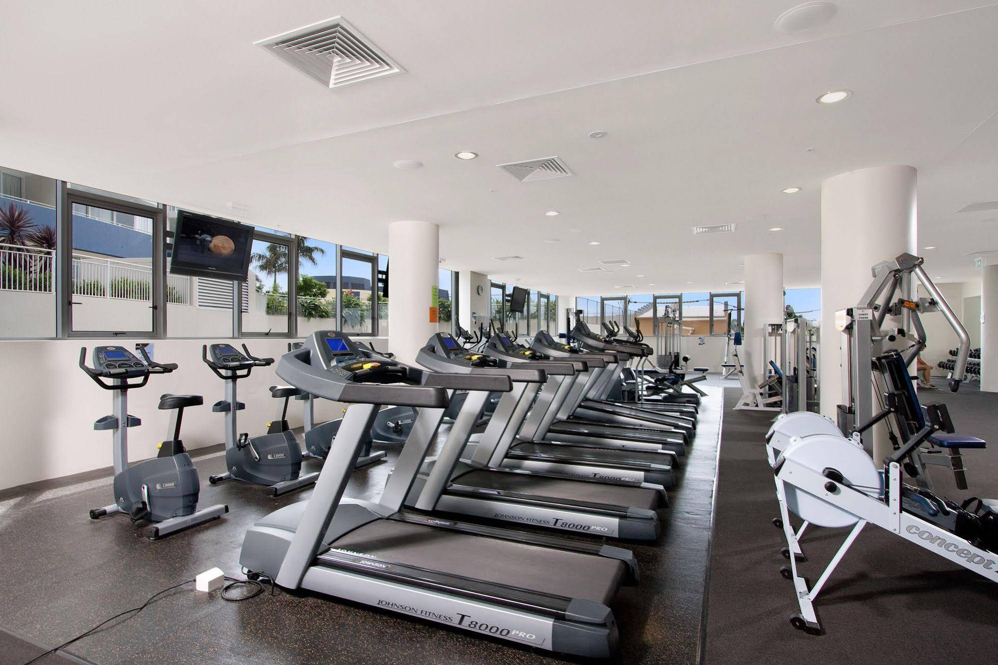 Tweed Ultima Resort Gold Coast